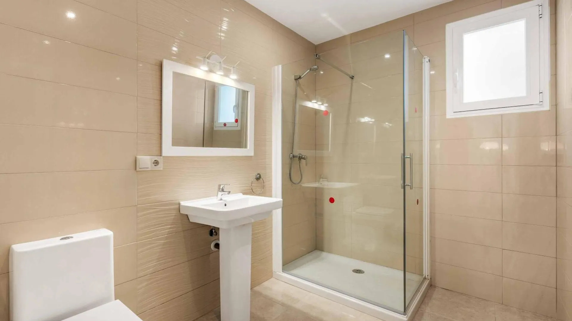Villa Juncos Nerja