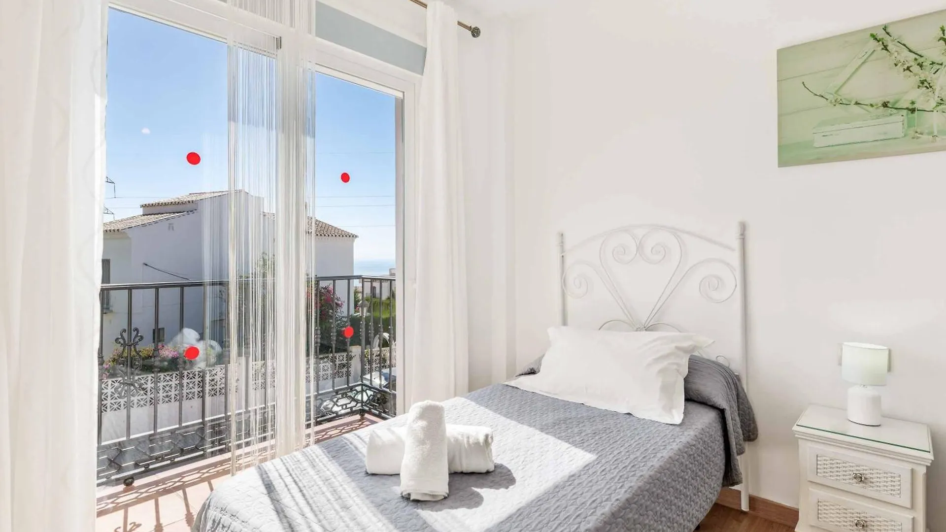 Villa Juncos Nerja