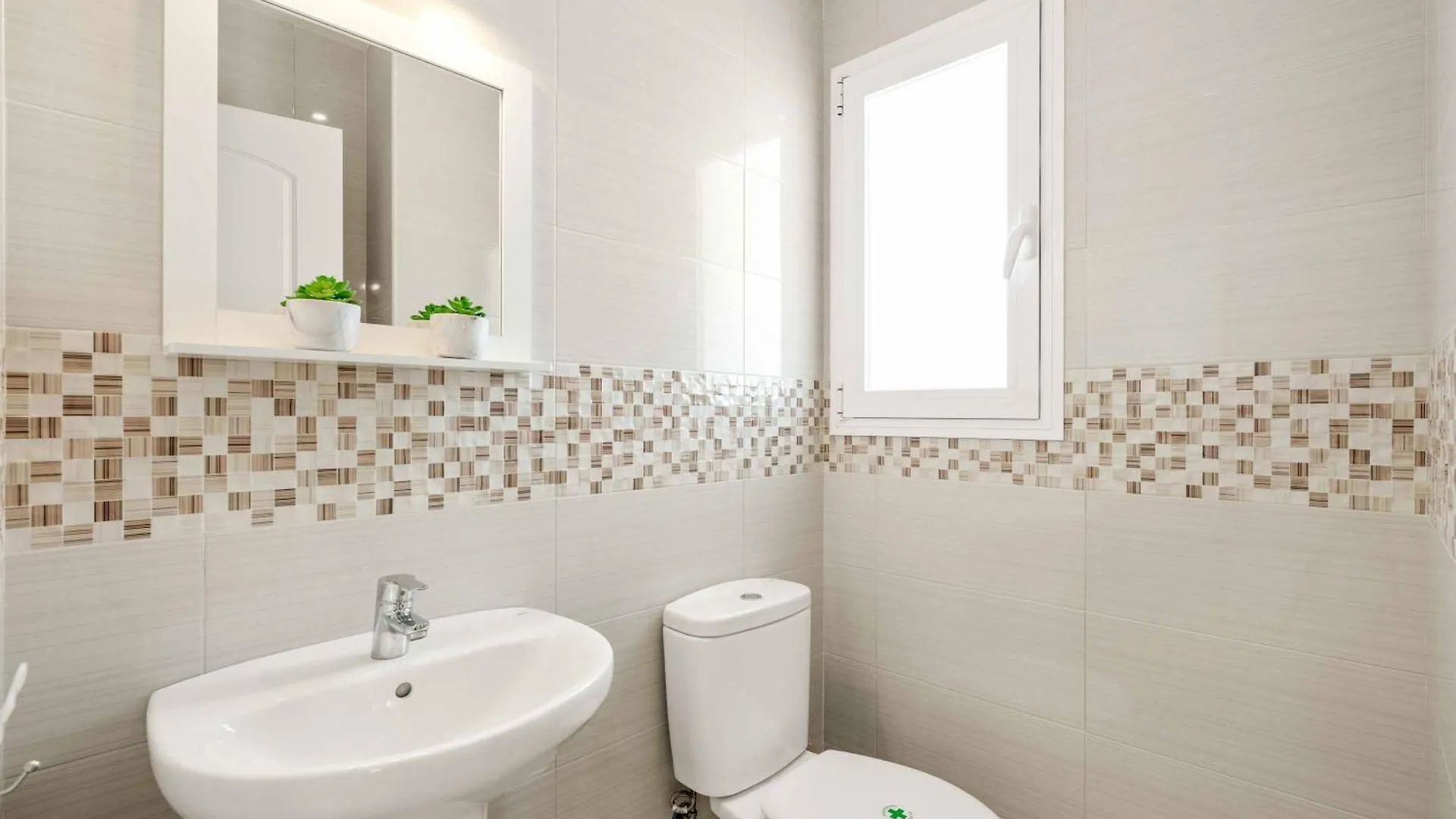 Villa Juncos Nerja Spain