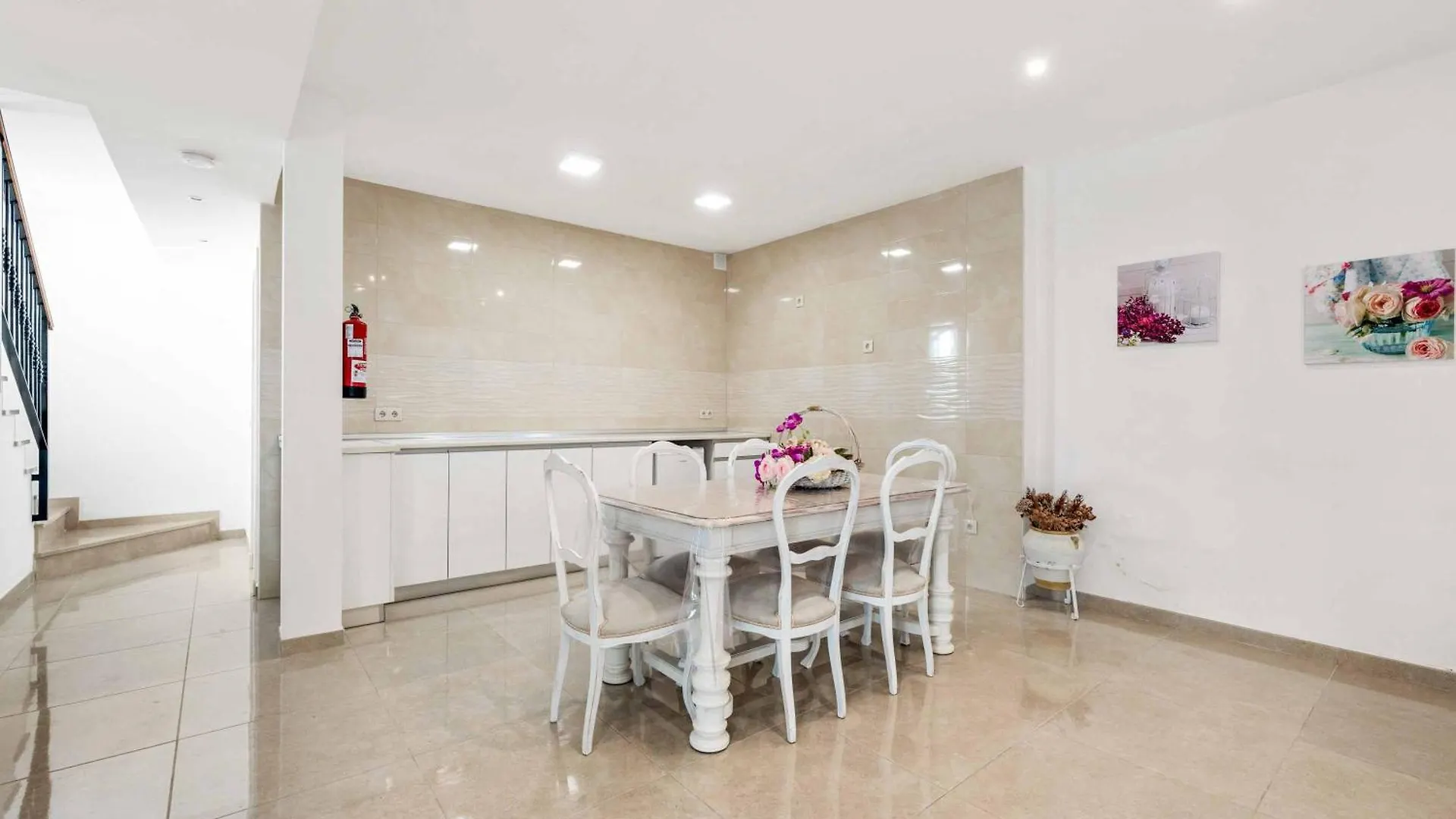 Villa Juncos Nerja