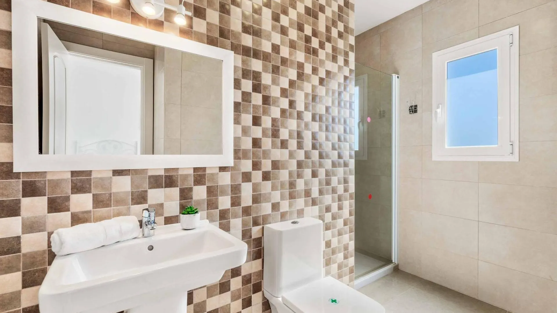 Villa Juncos Nerja