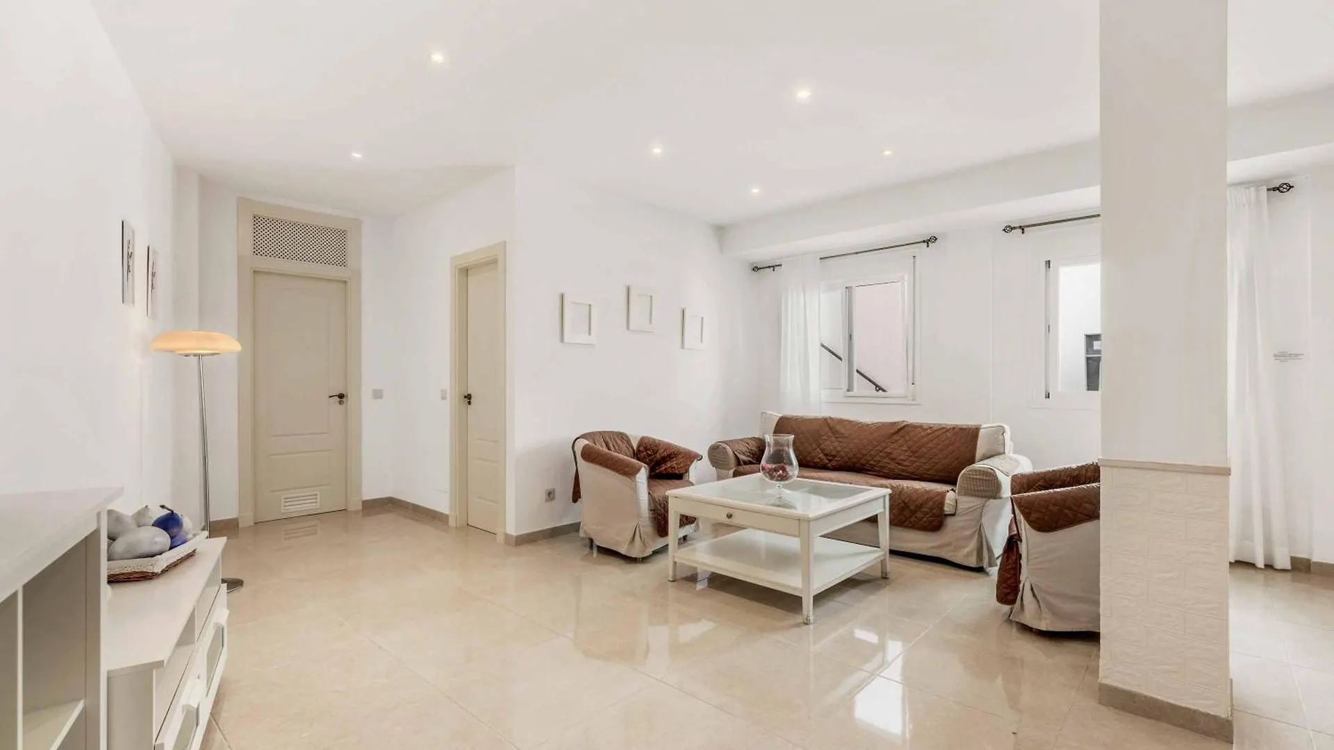 Villa Juncos Nerja Spain