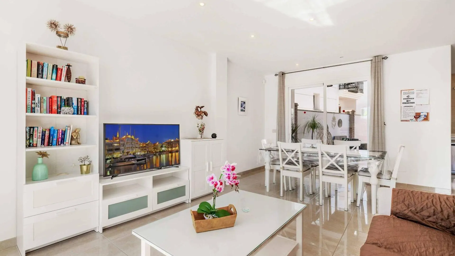 Villa Juncos Nerja