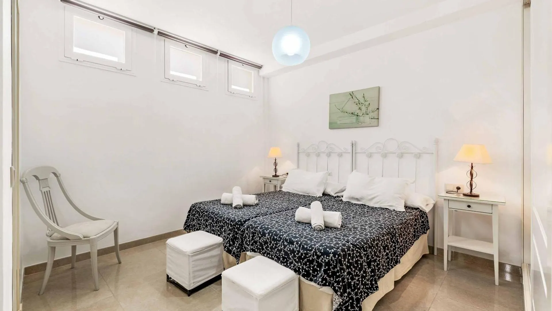 Villa Juncos Nerja